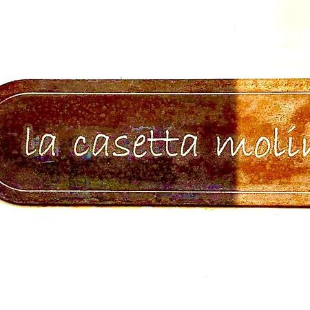 فندق بادوفافي  La Casetta Molin المظهر الخارجي الصورة